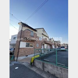 武庫之荘駅より徒歩20分 1階 築29年10ヶ月の賃貸物件