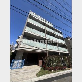 グランパーク千駄ヶ谷レジデンス 1階 新築の賃貸物件