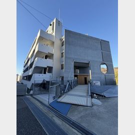 妙法寺駅より徒歩20分 2階 築32年の賃貸物件