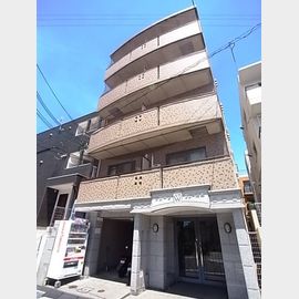 ワコーレフット篠原 1階 築30年11ヶ月の賃貸物件