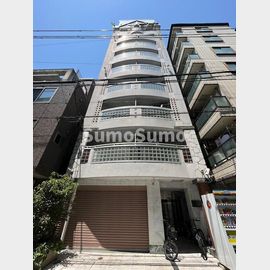 コートエクシブ2 8階 築20年の賃貸物件