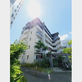 鳴尾・武庫川女子大前駅より徒歩20分 2階 築13年9ヶ月の賃貸物件