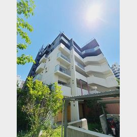 鳴尾・武庫川女子大前駅より徒歩20分 6階 築13年9ヶ月の賃貸物件