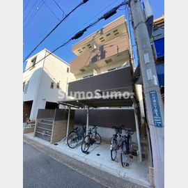 フジパレス小河通5番館の賃貸物件