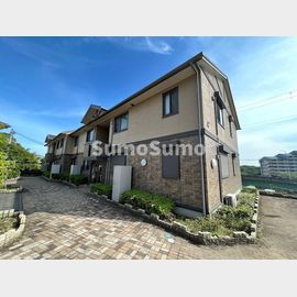 妙法寺駅より徒歩27分 1階 築18年4ヶ月の賃貸物件