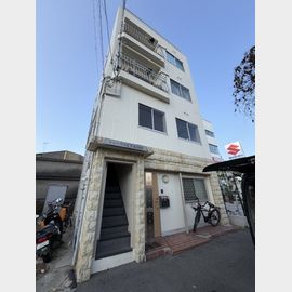 兵庫駅より徒歩15分 2階 築48年4ヶ月の賃貸物件