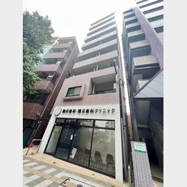 駒沢大学駅より徒歩11分 6階 築29年3ヶ月の賃貸物件