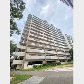 UR西宮マリナパークシティ丘のある街3号棟 6階 築27年5ヶ月の賃貸物件