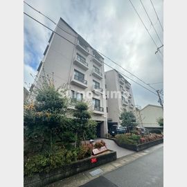 サンリッジ湊川 2階 築26年11ヶ月の賃貸物件