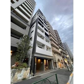 セジョリ目黒 1階 築13年10ヶ月の賃貸物件