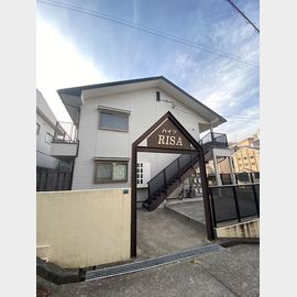 西代駅より徒歩15分 2階 築28年6ヶ月の賃貸物件