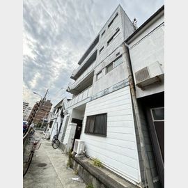 第８マンションはづき 3階 築53年7ヶ月の賃貸物件