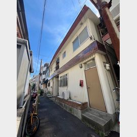 元町駅より徒歩15分 1階 築36年10ヶ月の賃貸物件