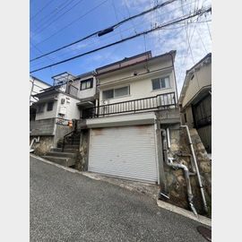 神鉄有馬線長田駅より徒歩16分 1階 築51年8ヶ月の賃貸物件