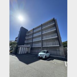 ツルトスコ2番館 3階 築15年11ヶ月の賃貸物件