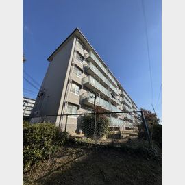 名谷駅より徒歩23分 1階 築50年10ヶ月の賃貸物件