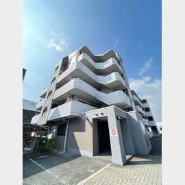 ボンスタート 4階 築31年10ヶ月の賃貸物件