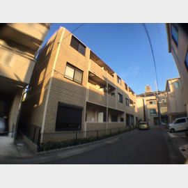 湊川公園駅より徒歩5分 3階 築20年7ヶ月の賃貸物件