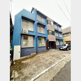 元町駅より徒歩15分 2階 築47年10ヶ月の賃貸物件