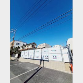 甲子園駅より徒歩9分 2階 新築の賃貸物件