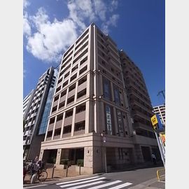 元町駅より徒歩5分 3階 築20年5ヶ月の賃貸物件