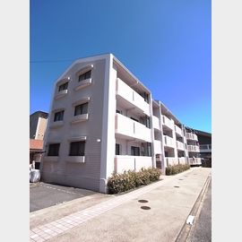 西宮北口駅より徒歩17分 3階 築36年8ヶ月の賃貸物件