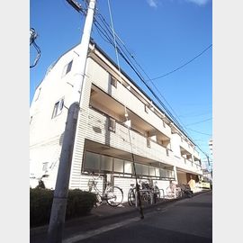 鳴尾・武庫川女子大前駅より徒歩13分 3階 築24年3ヶ月の賃貸物件