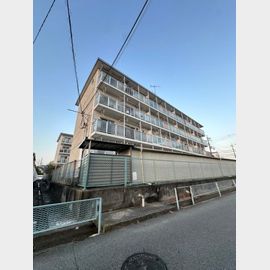 仁川駅より徒歩18分 3階 築52年4ヶ月の賃貸物件