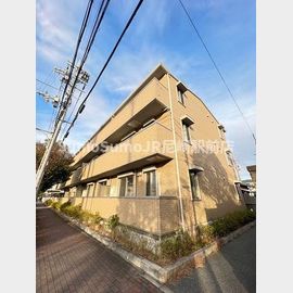 ＧｒａｃｅＩｒｉｓ 2階 築11年7ヶ月の賃貸物件