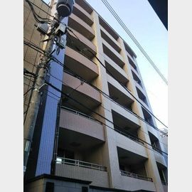 ペイサージュ渋谷ファースト 4階 築24年1ヶ月の賃貸物件