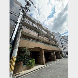 ハイツサンバーディ 2階 築40年の賃貸物件