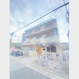 ロイヤルメゾン塚口13 1階 築35年1ヶ月の賃貸物件