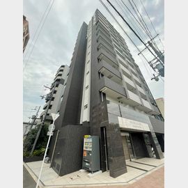 ワールドアイ大阪ドームシティ 2階 築5年3ヶ月の賃貸物件