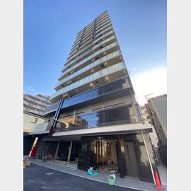 エステムコート神戸元町２リザーヴ 2階 築5年の賃貸物件