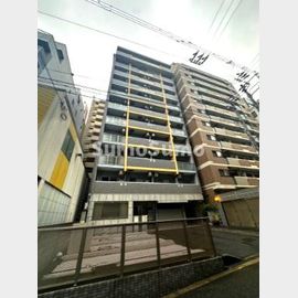 Br.天満橋 9階 築24年4ヶ月の賃貸物件