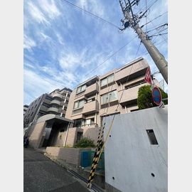 フォルム夙川37 3階 築36年の賃貸物件