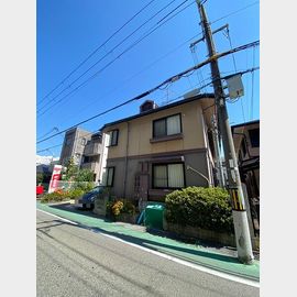 西宮北口駅より徒歩13分 2階 築36年9ヶ月の賃貸物件