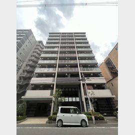 大国町駅より徒歩3分 6階 築11年11ヶ月の賃貸物件