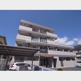 プラシード東難波 1階 築13年10ヶ月の賃貸物件