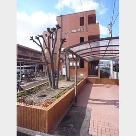 フリーダム武庫の里２棟 2階 築32年11ヶ月の賃貸物件