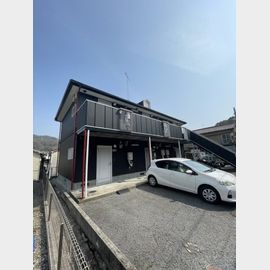 鵯越駅より徒歩2分 2階 築35年6ヶ月の賃貸物件