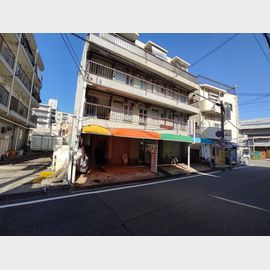 摂津本山駅より徒歩13分 2階 築50年3ヶ月の賃貸物件