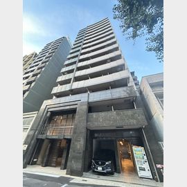 谷町四丁目駅より徒歩5分 5階 築17年10ヶ月の賃貸物件