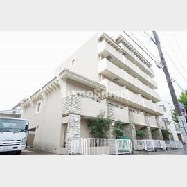 アルカンシェルの賃貸物件