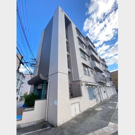 西宮コーポの賃貸物件