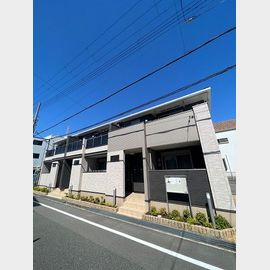 ラヴィエベル 1階 築9年の賃貸物件