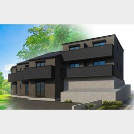 六甲駅より徒歩7分 1階 新築の賃貸物件