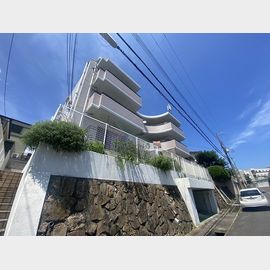 STM東灘 3階 築37年10ヶ月の賃貸物件