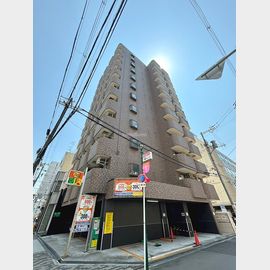 ラ・フォレスタ 10階 築26年2ヶ月の賃貸物件