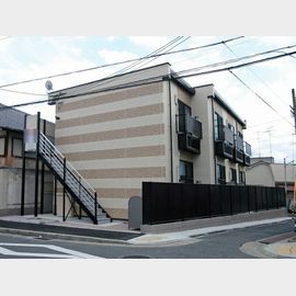 レオパレスEmirates住吉の賃貸物件